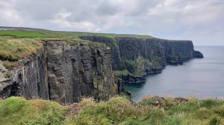 Cliffs of Moher